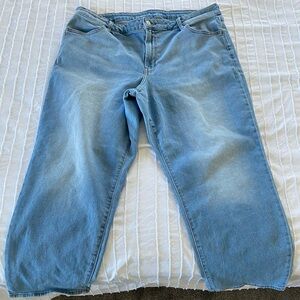 COPY - Old Navy Wow Loose high waisted Jeans